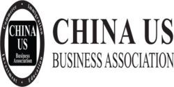 China USBA Logo Vector 36x18in-committee
